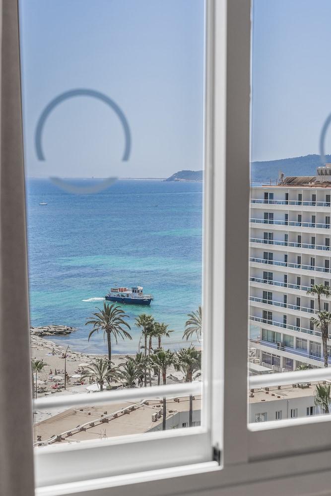 Hotel Suncoast Ibiza - Adults Only - Figueretas