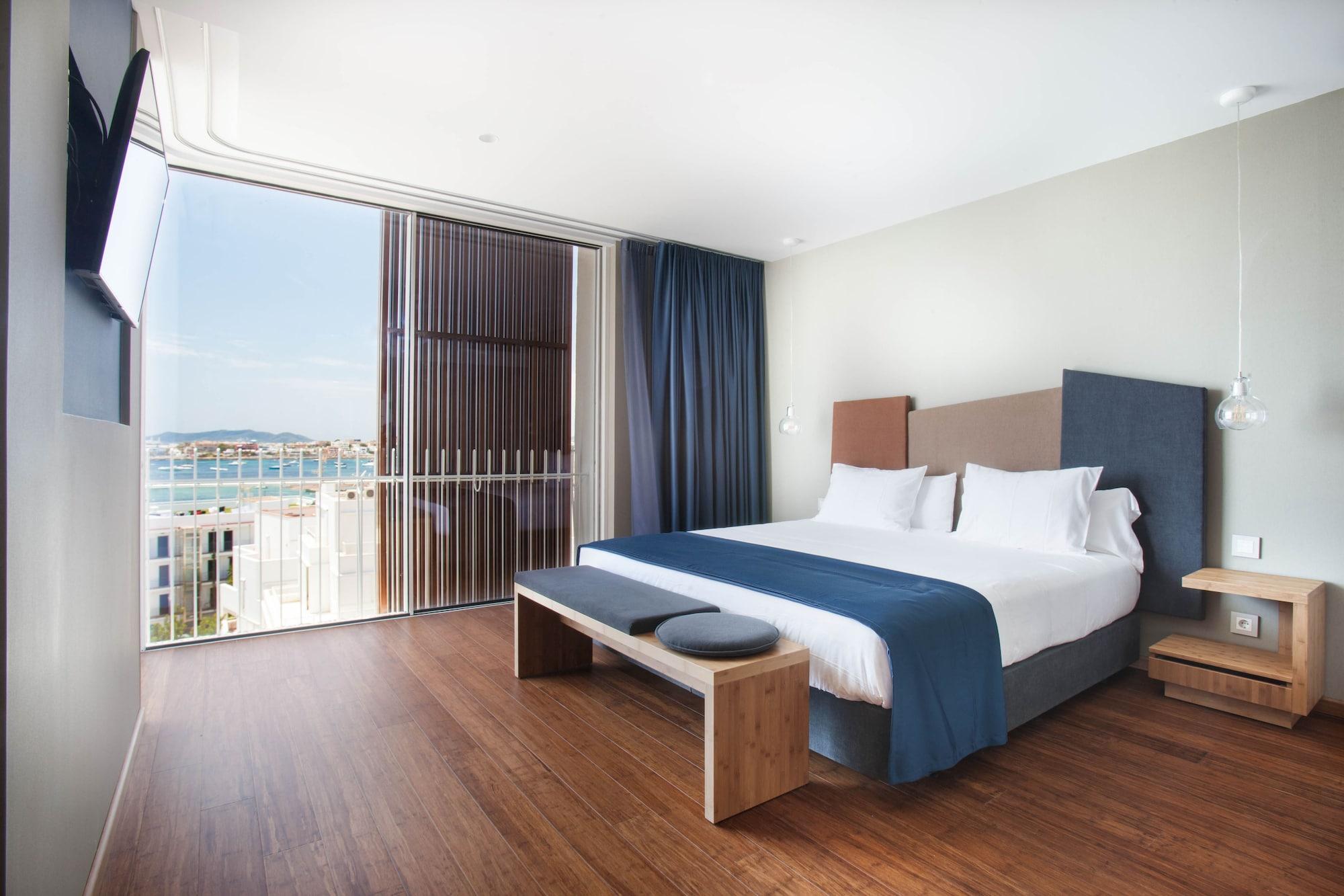 Hotel Ocean Drive Talamanca 5*