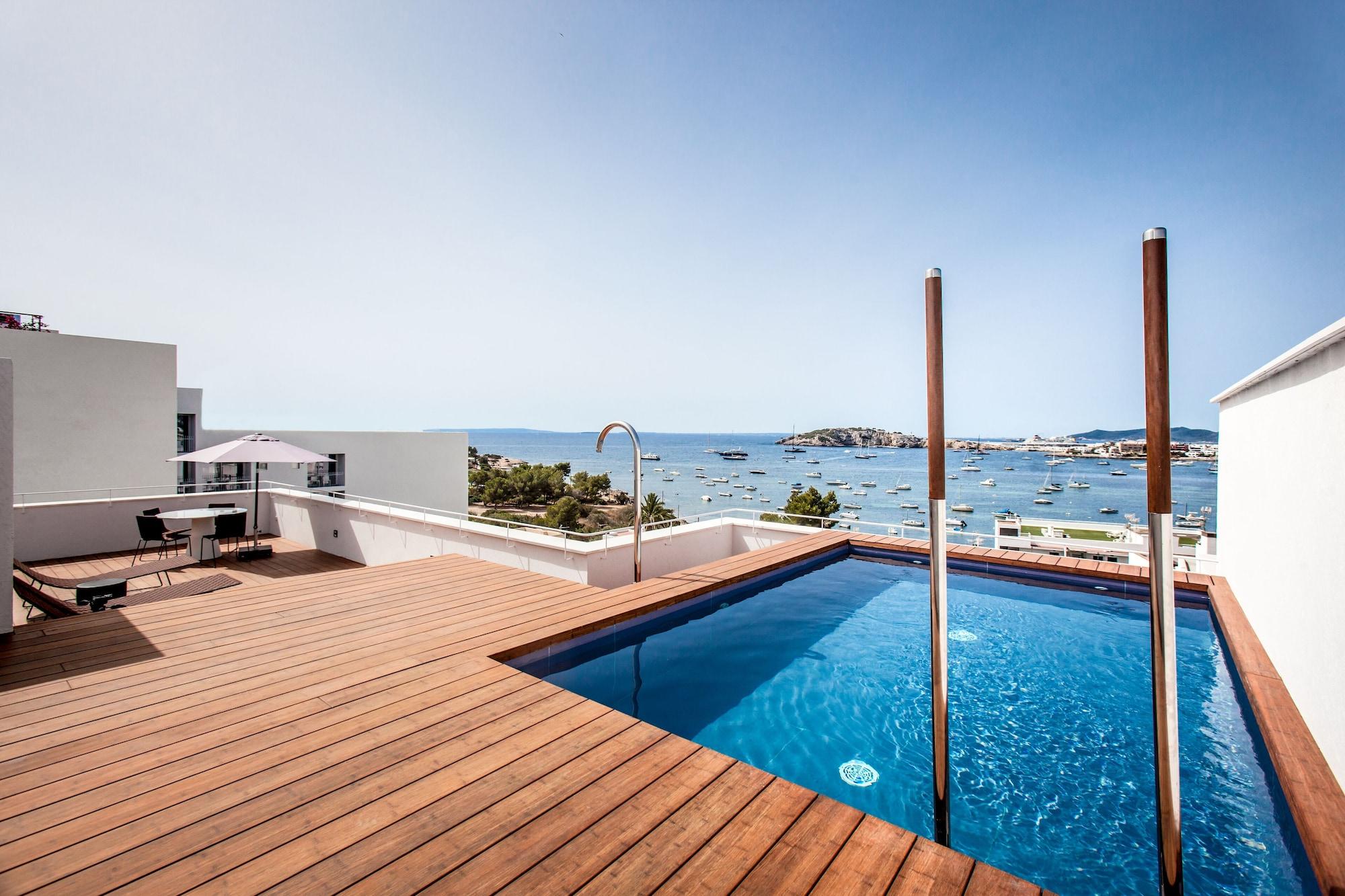 Ocean Drive Talamanca Hotel Talamanca (Ibiza)