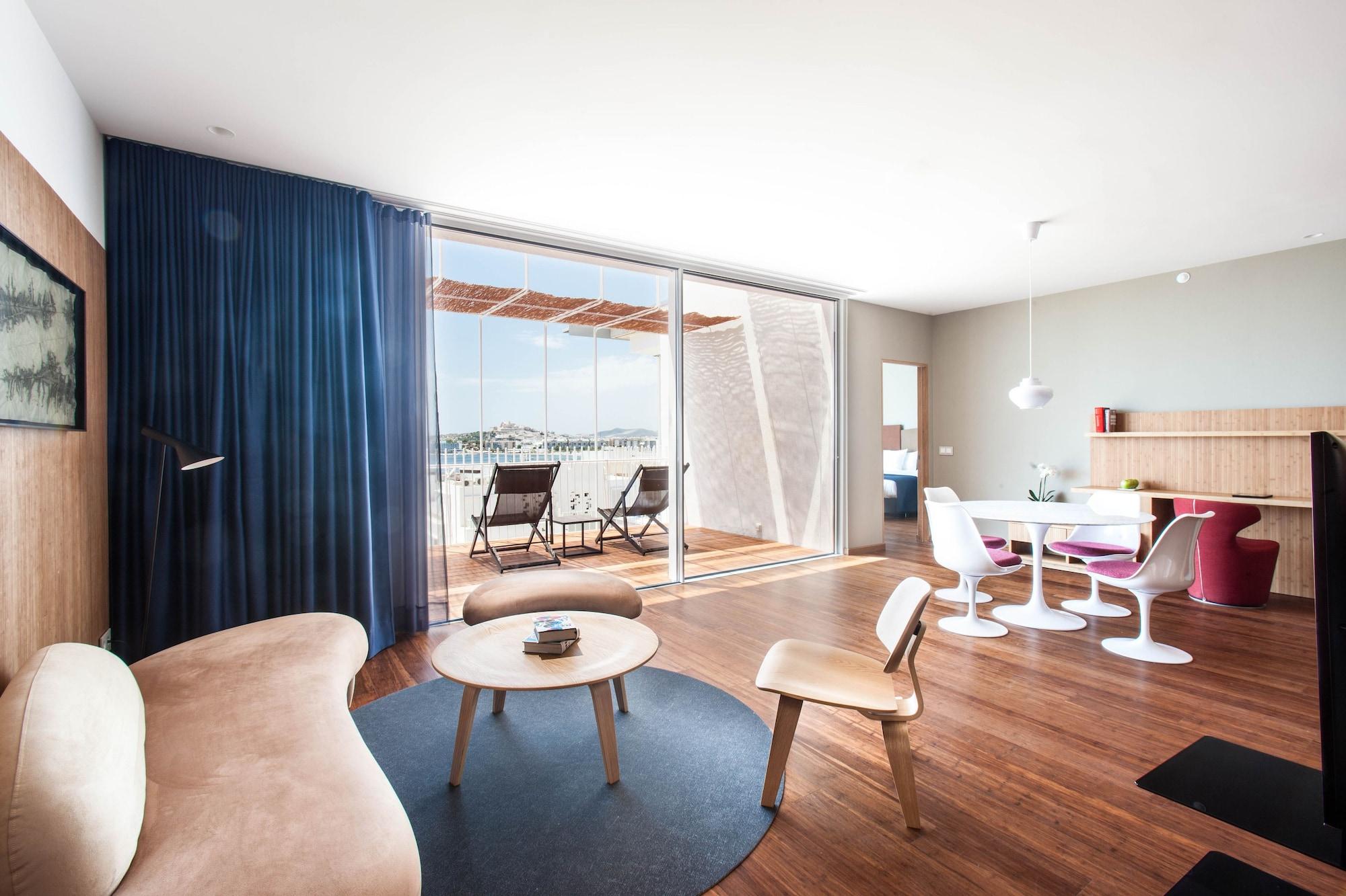 Ocean Drive Talamanca 5* Talamanca (Ibiza)