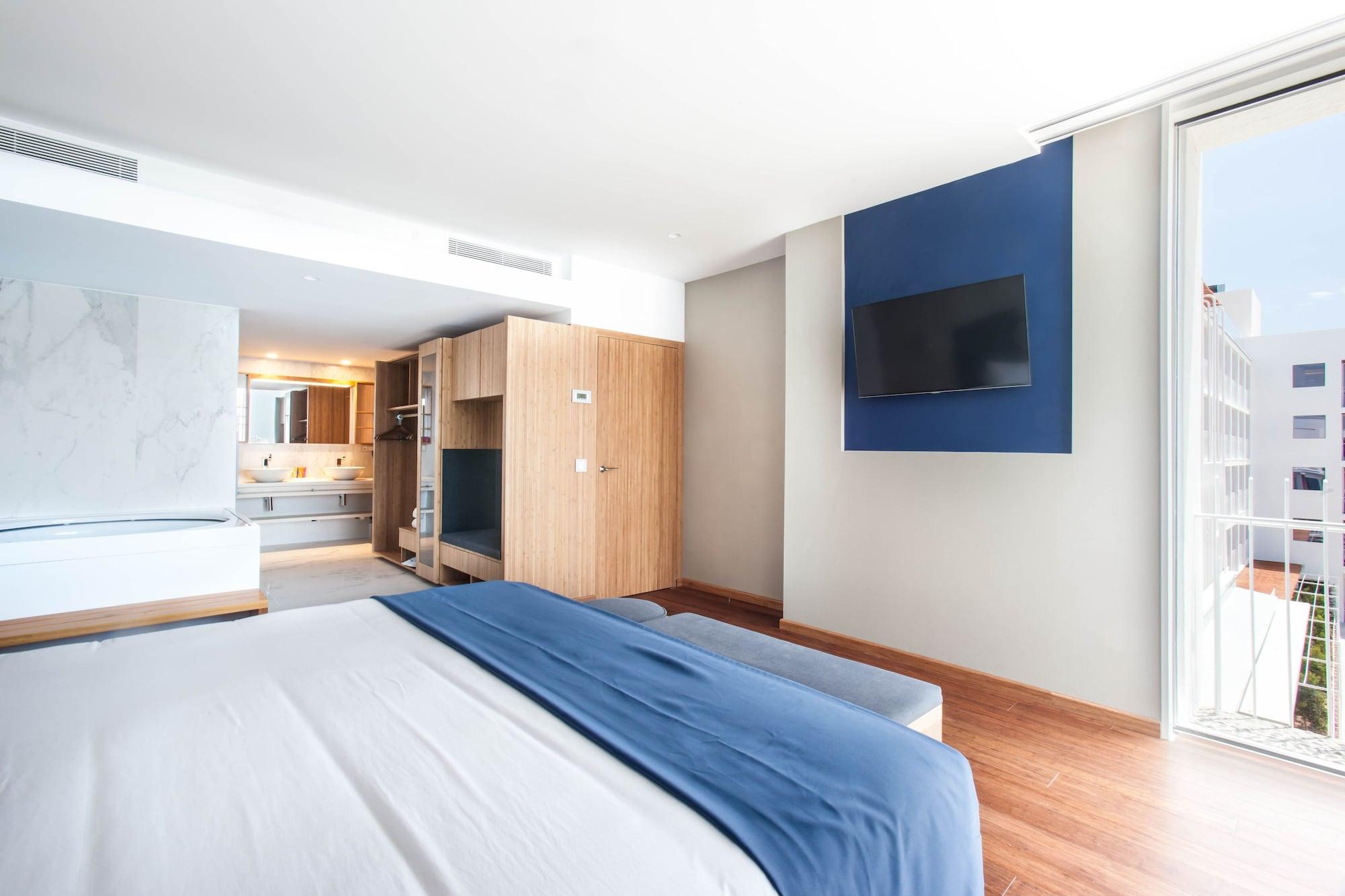 Ocean Drive Talamanca Hotel 5*