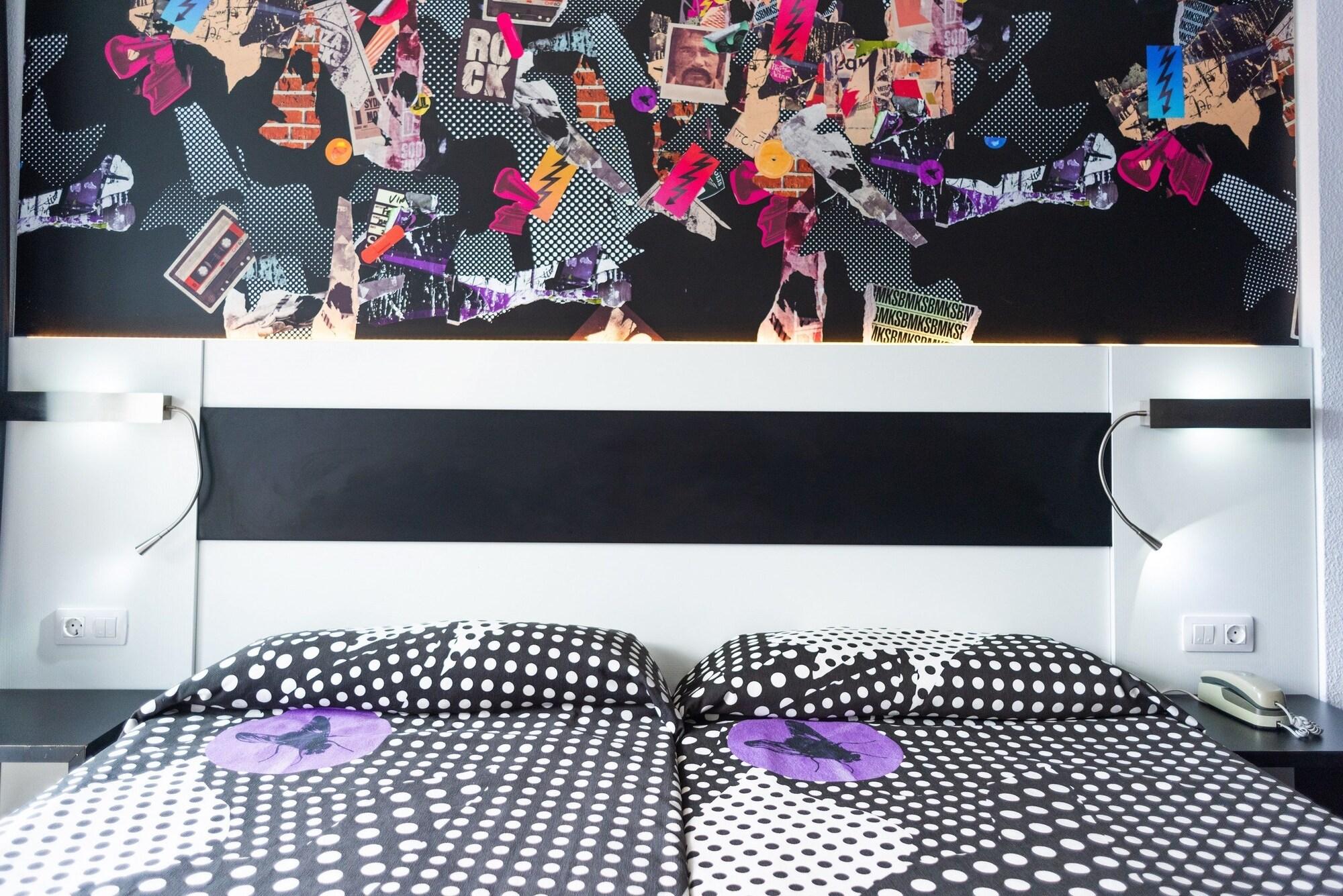 Hotel Ibiza Rocks - Adults Only San Antonio (Ibiza)