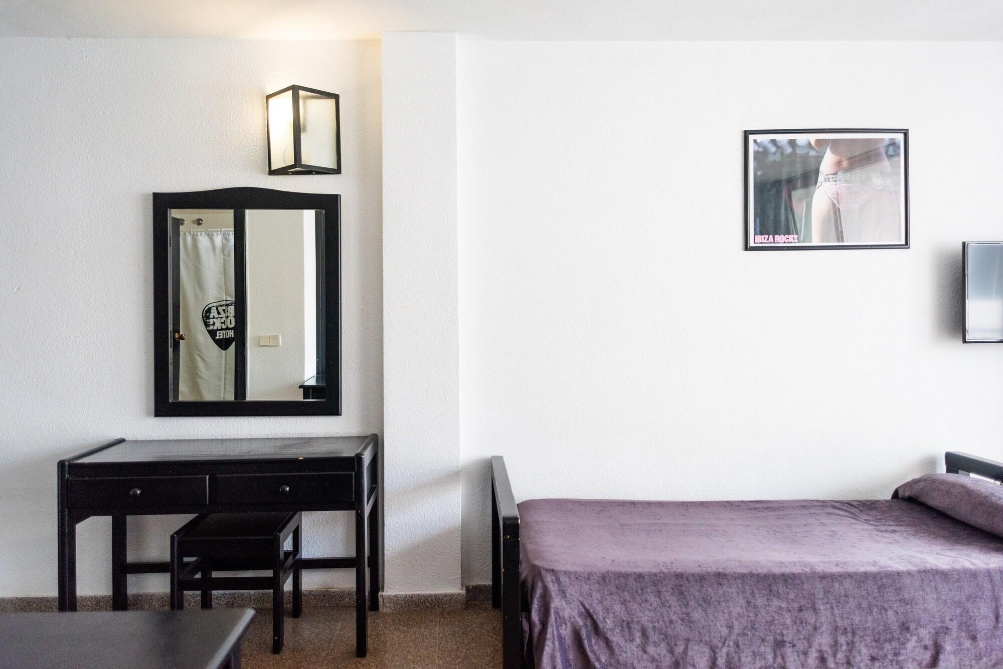 Hotel Ibiza Rocks - Adults Only San Antonio (Ibiza)