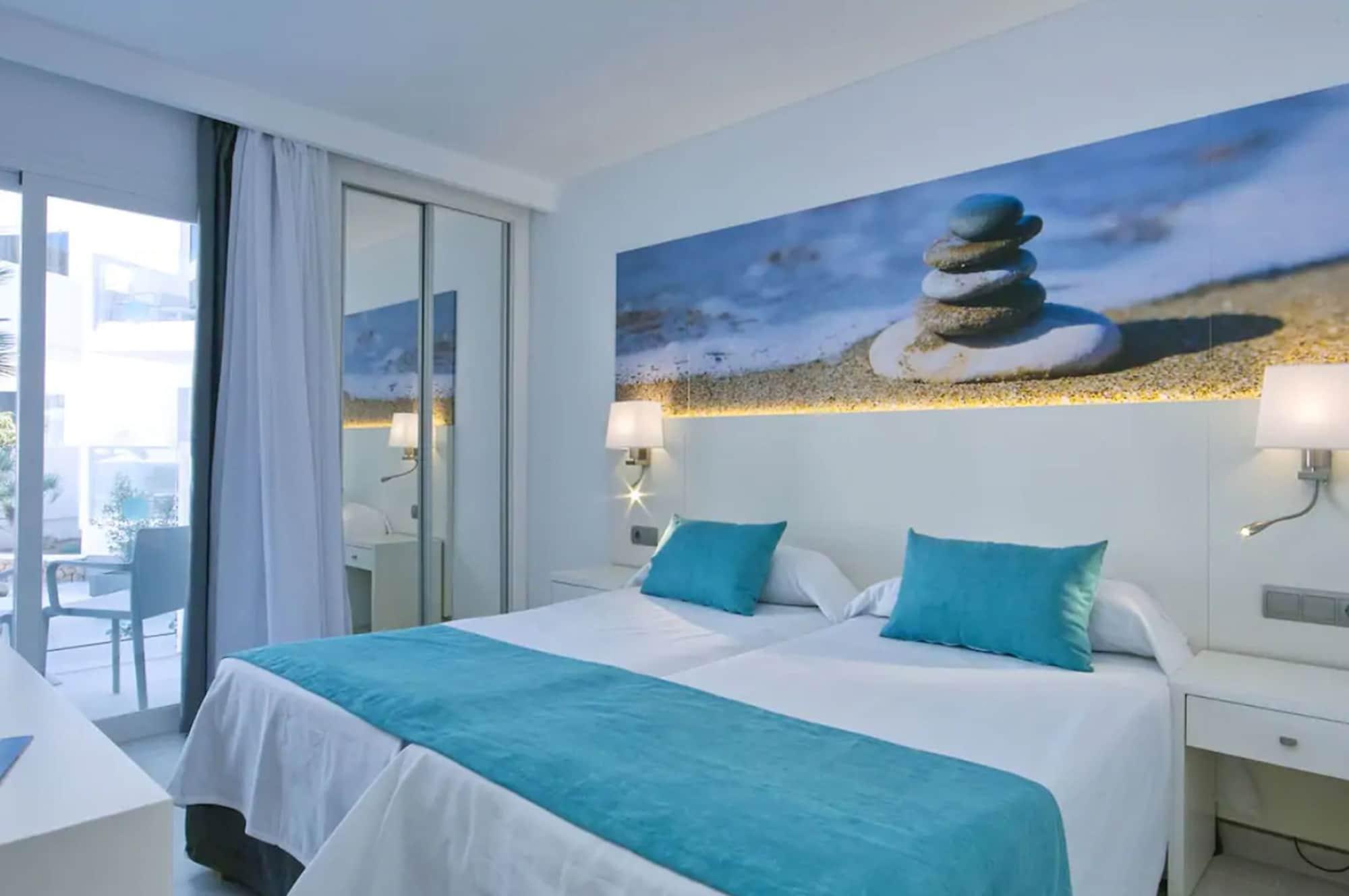 Balansat 4* Port de Sant Miguel