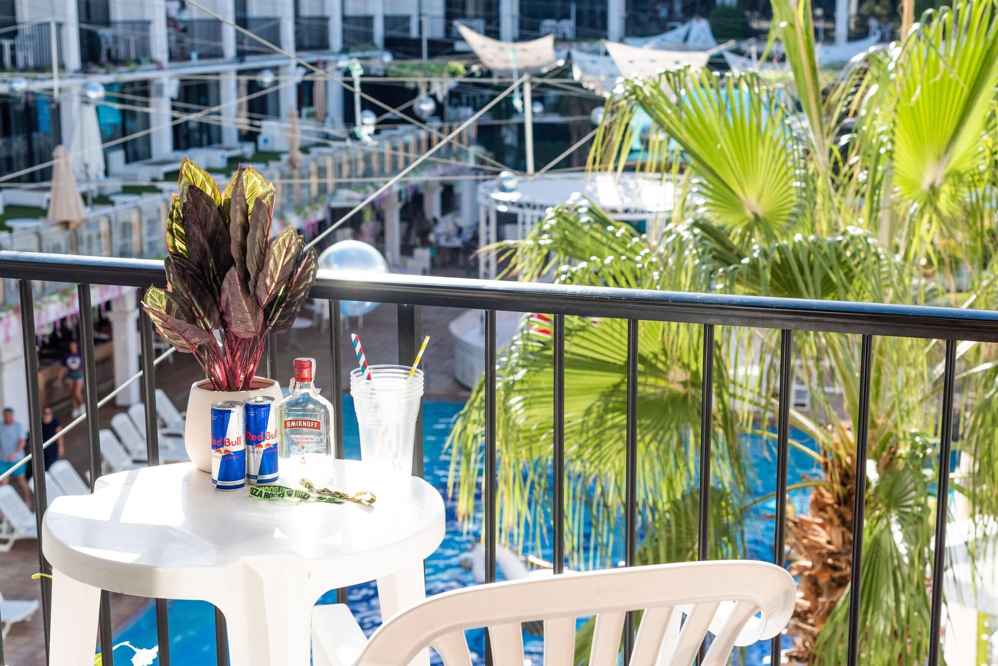 Ibiza Rocks - Adults Only Hotel