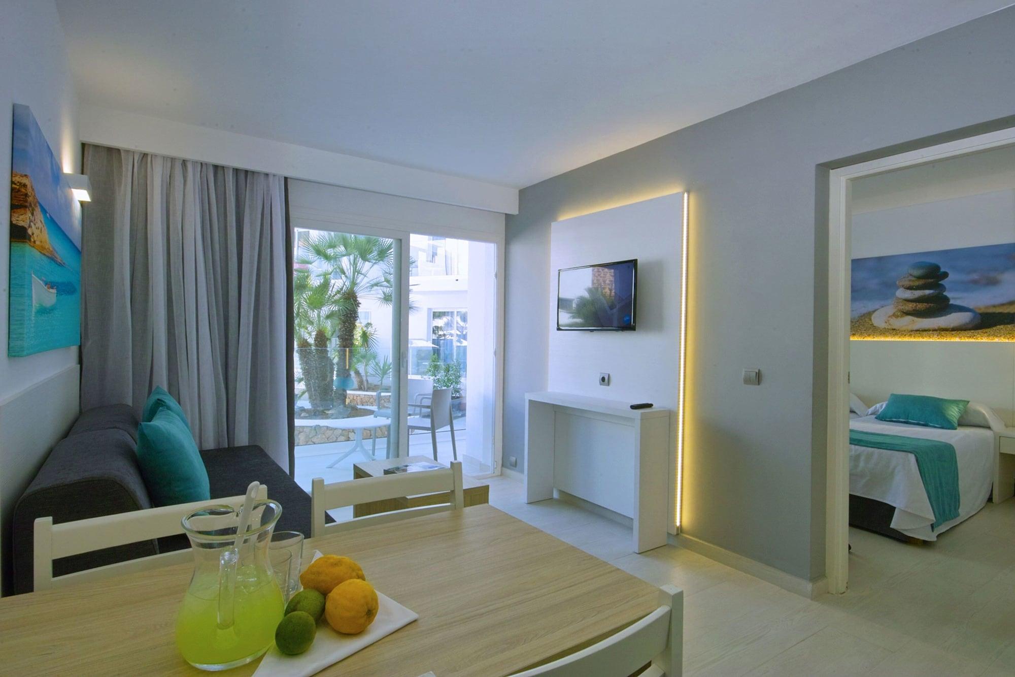 Balansat Aparthotel 4*