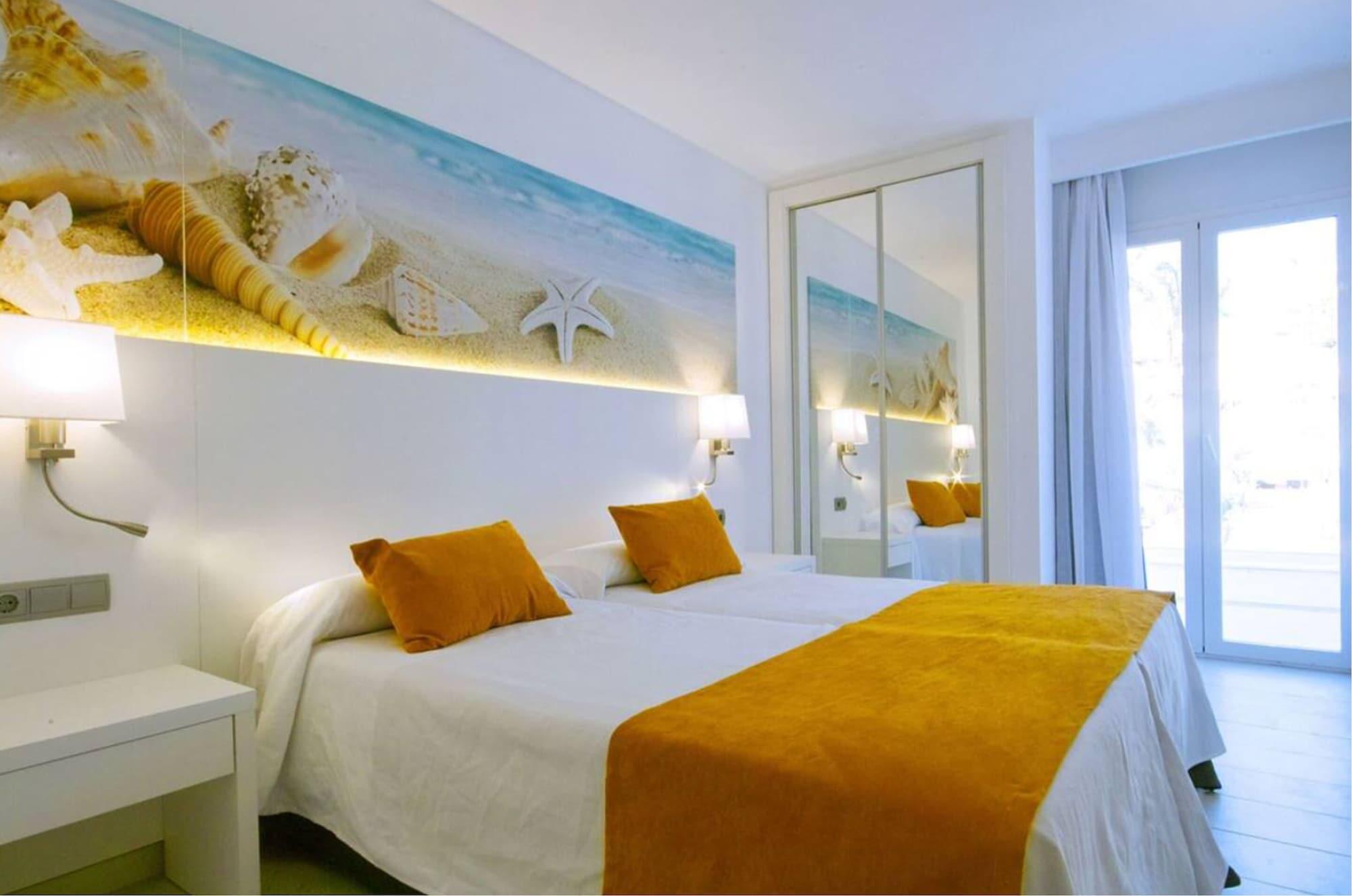 Aparthotel Balansat 4*