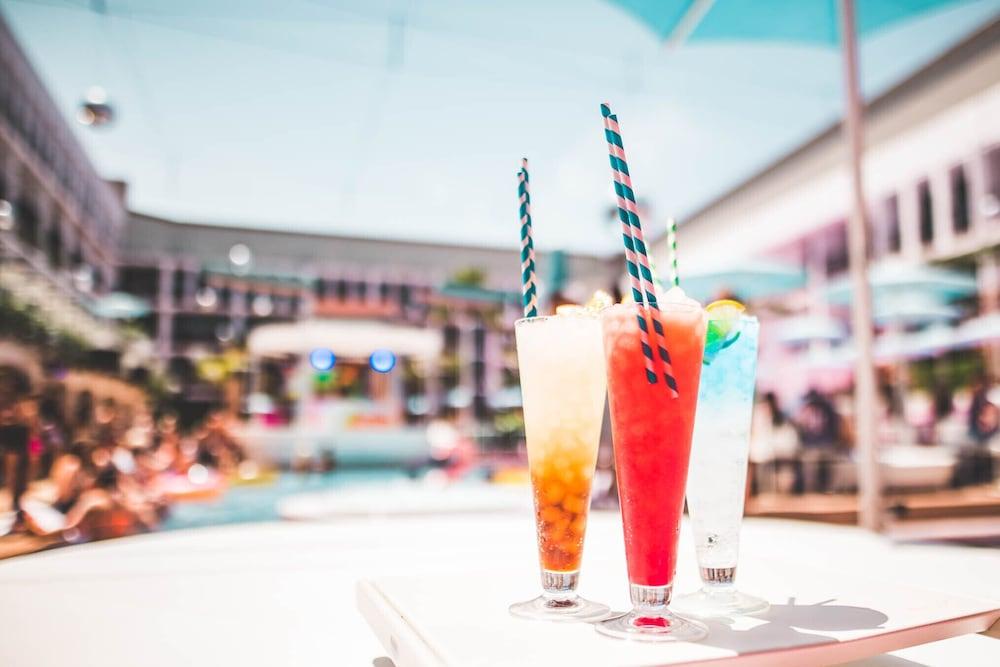 Ibiza Rocks - Adults Only Hotel