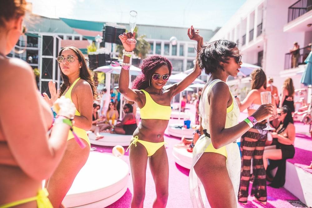 Ibiza Rocks - Adults Only San Antonio (Ibiza)