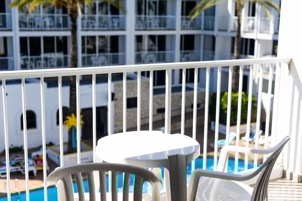 Ibiza Rocks - Adults Only Hotel