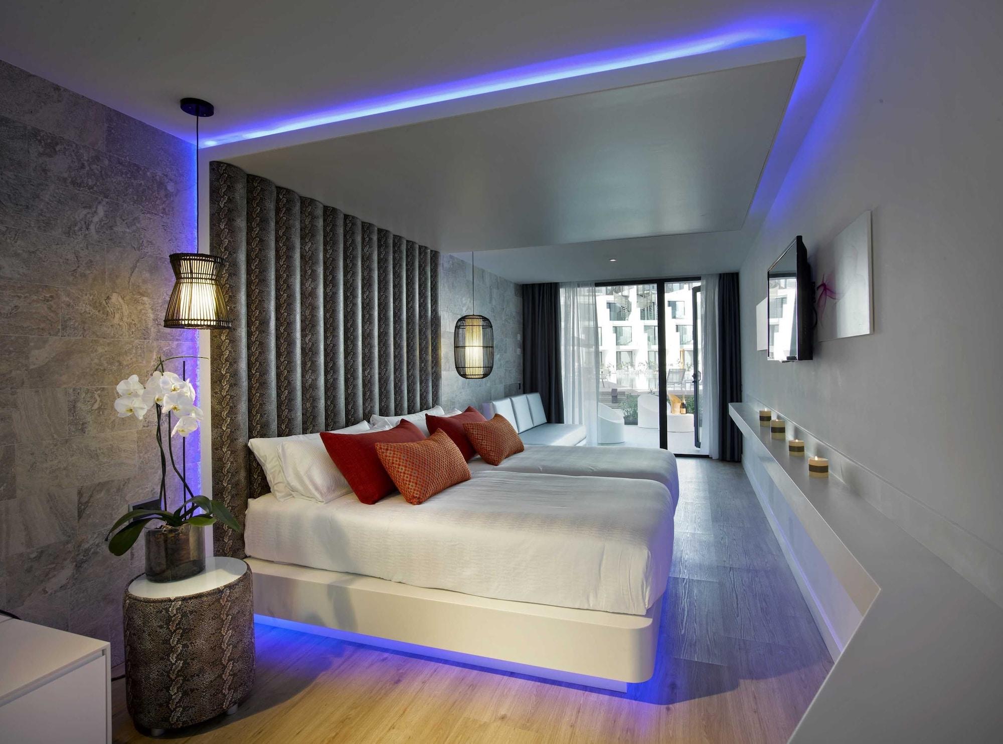 Hard Rock Ibiza Hotel 5*