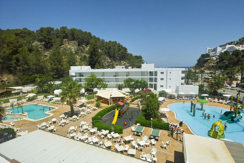 Aparthotel Balansat 4*