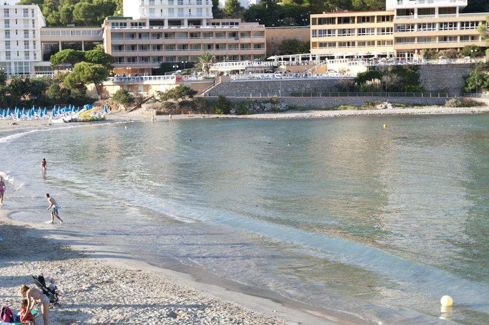 Aparthotel El Pinar