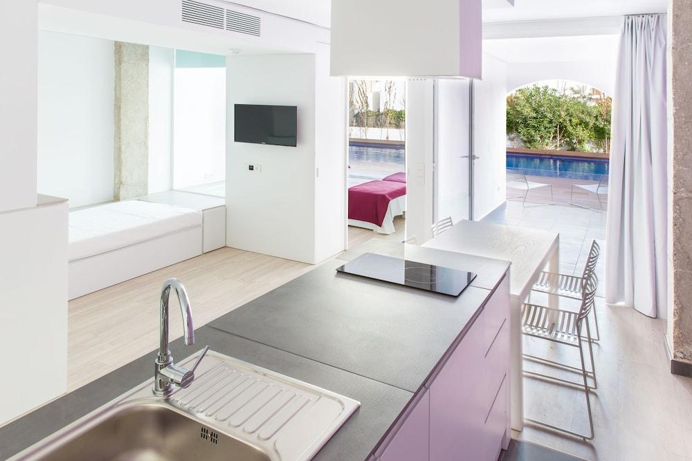 Ebano (adults Only) Apartamento *