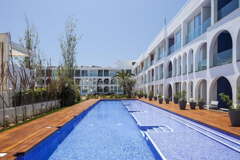 Ebano (adults Only) Apartment *