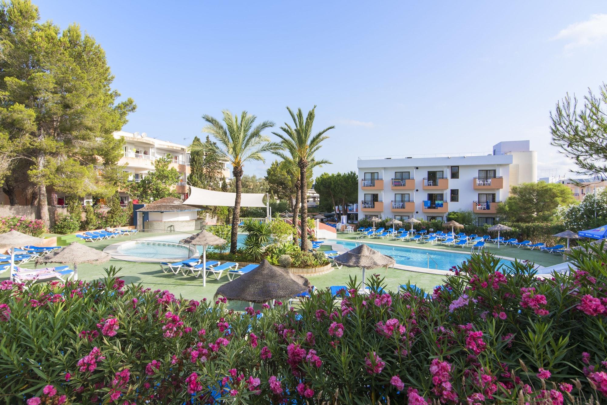 Azuline Mar Amantis & Ii San Antonio (Ibiza)