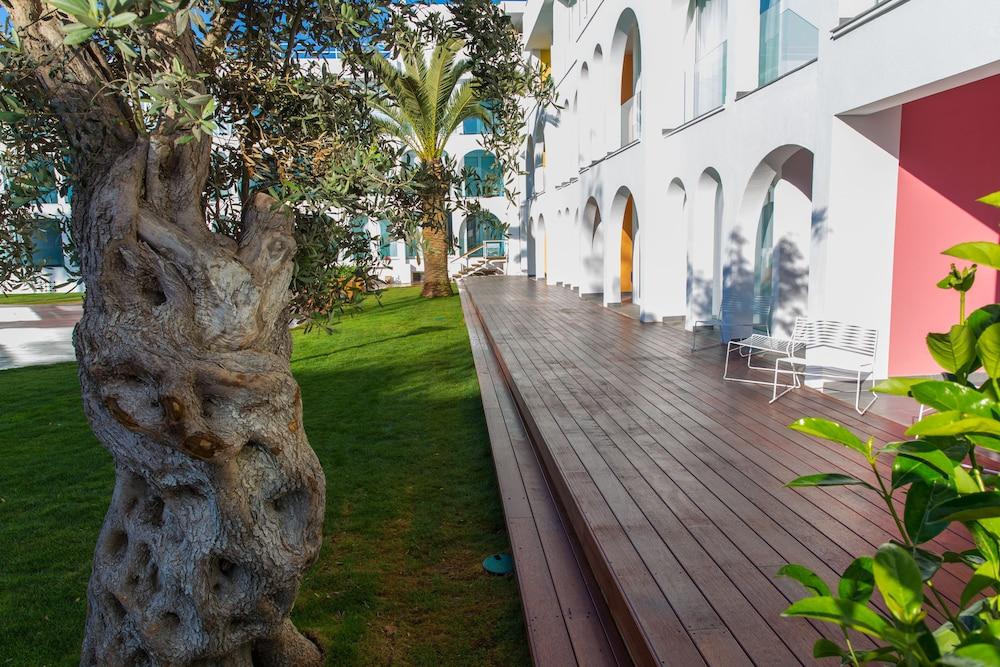 Apartment Ebano (adults Only) Playa d'en Bossa