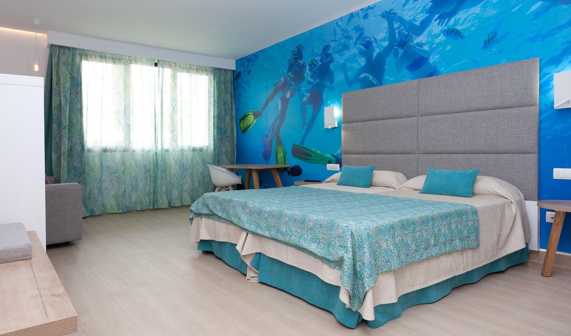 Marvell Club & 4*