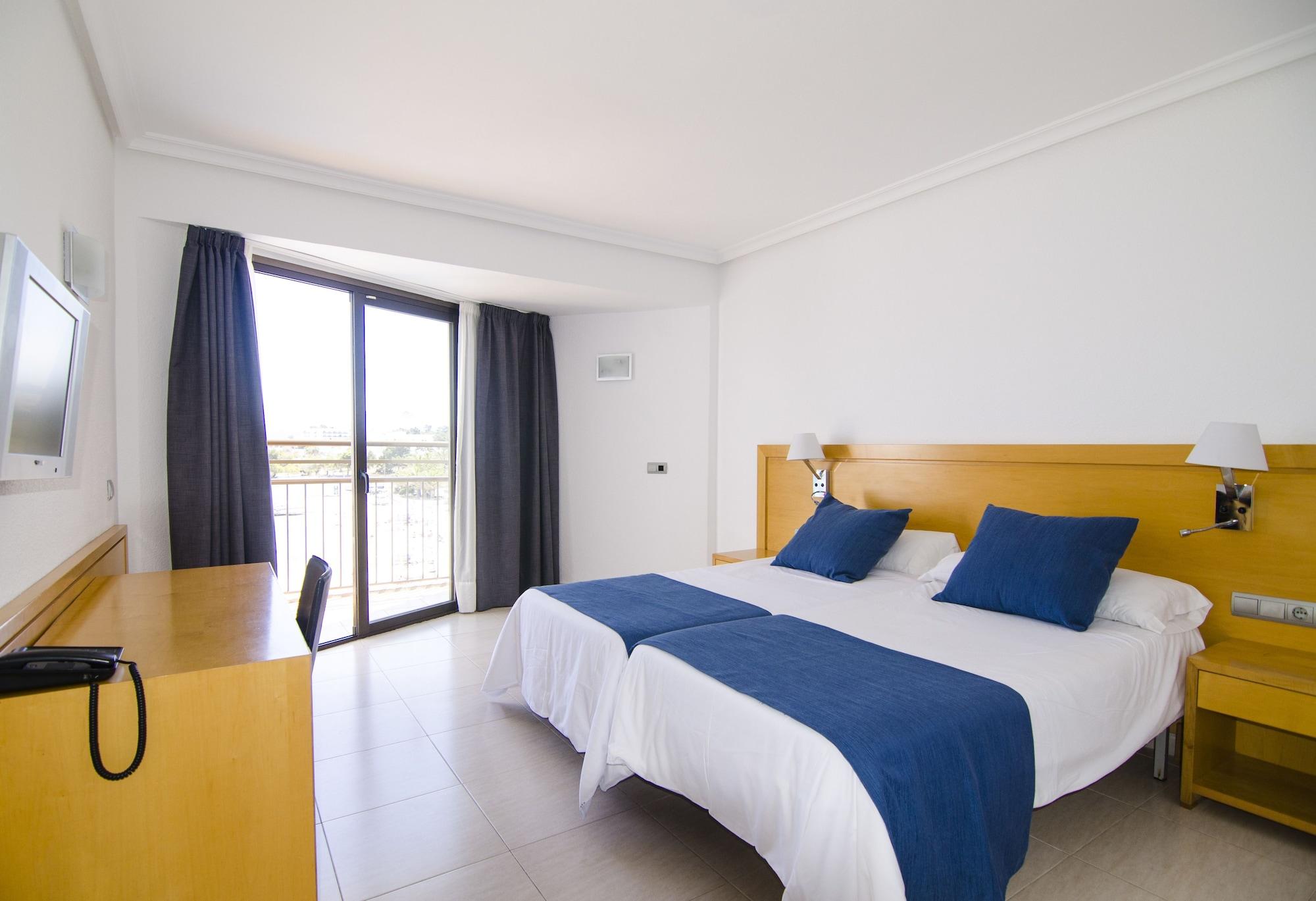 Hotel Vibra San Remo San Antonio (Ibiza)