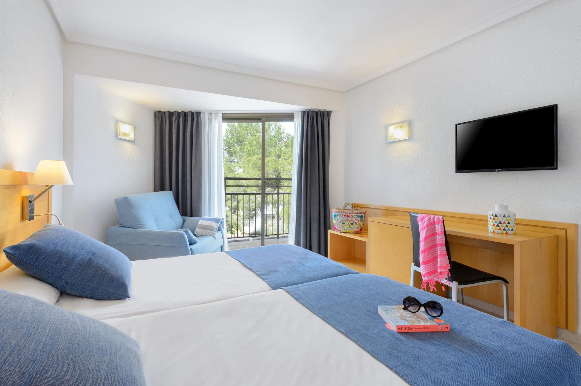 Vibra San Remo Hotel