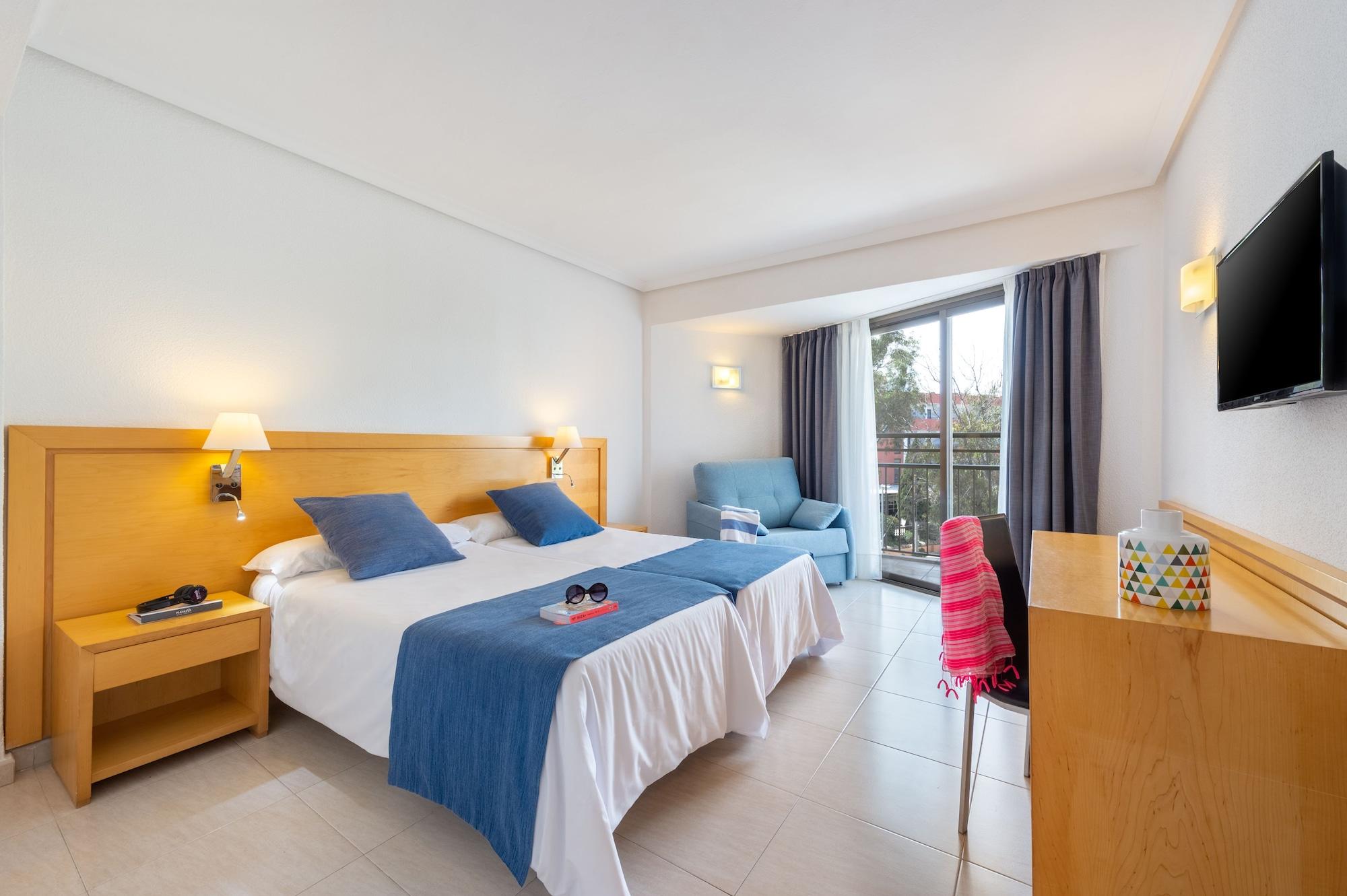 Vibra San Remo 3* San Antonio (Ibiza)