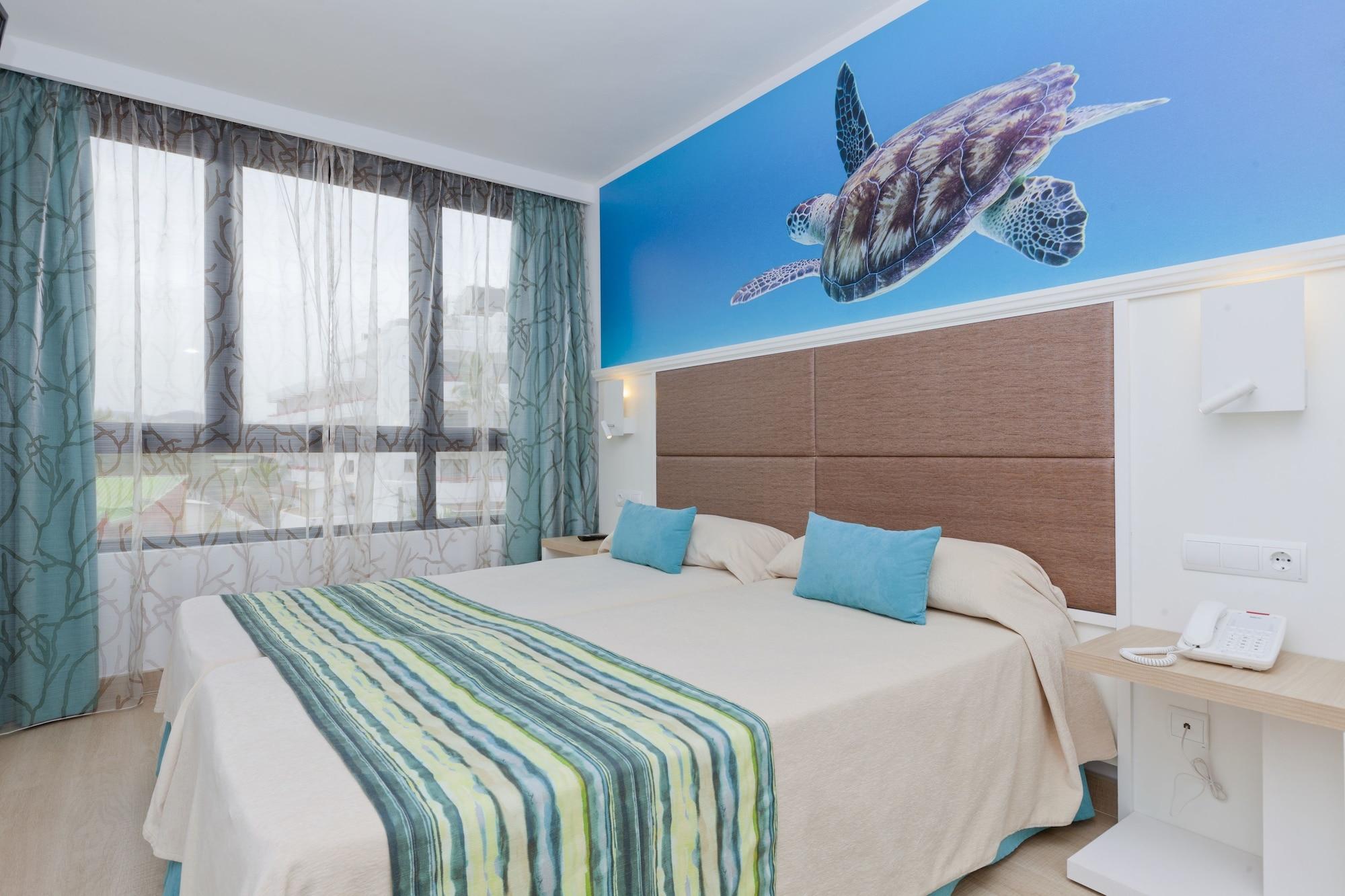 Marvell Club & 4* Sant Antoni de Portmany