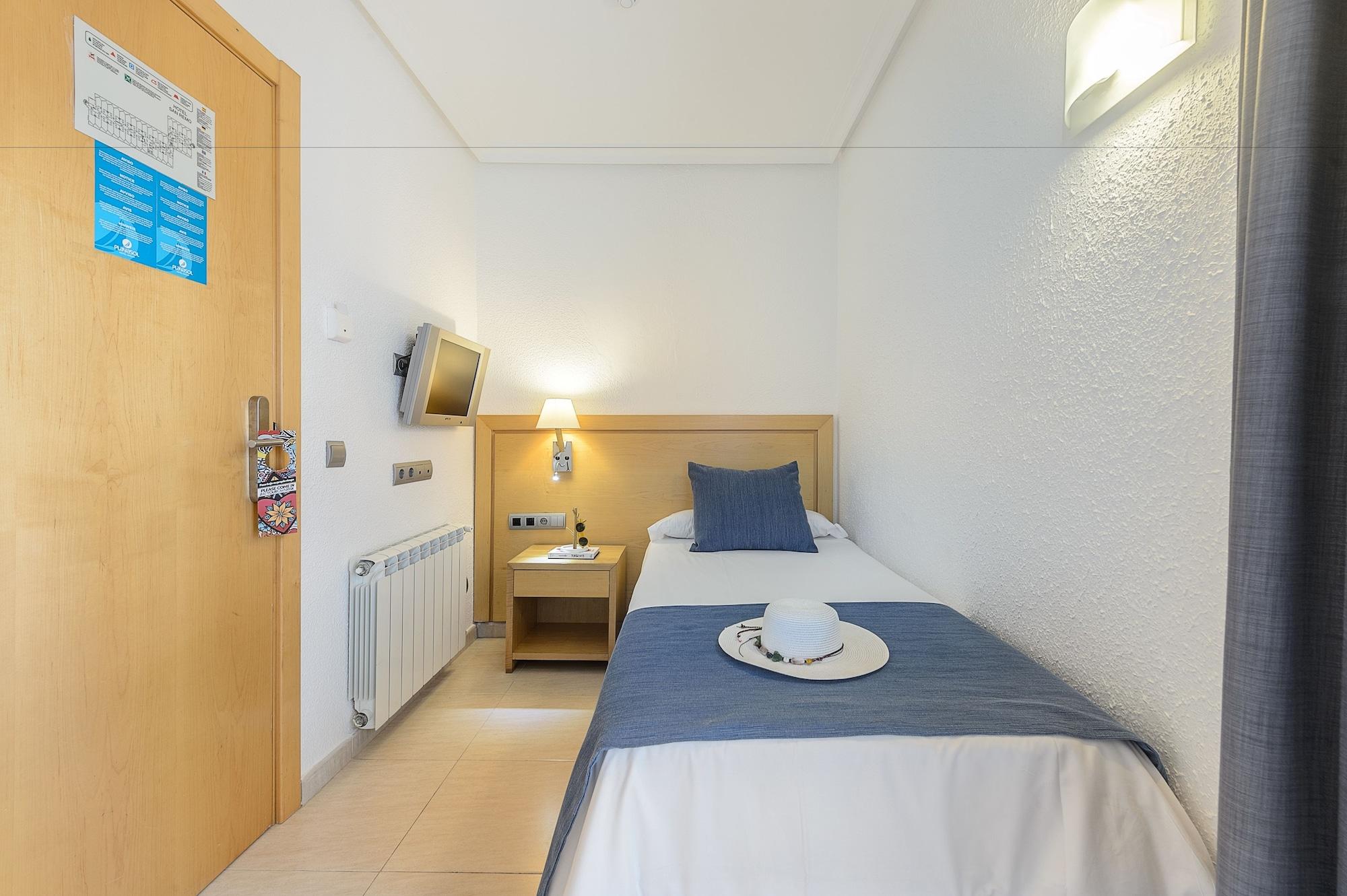 Vibra San Remo Hotel