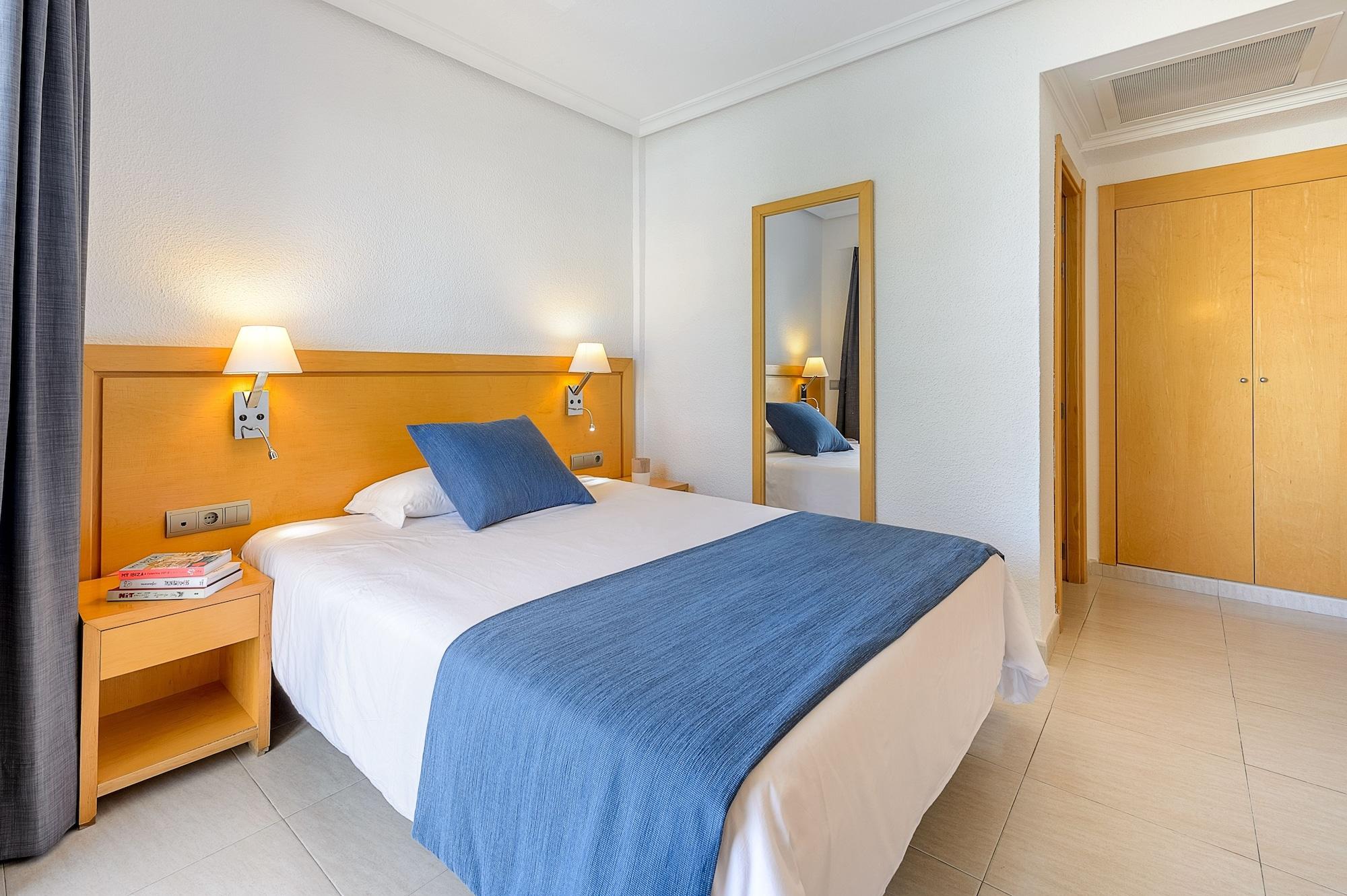 Vibra San Remo 3* San Antonio (Ibiza)