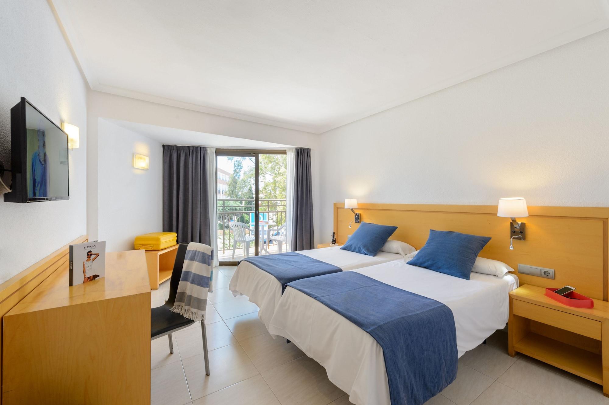 Hotel Vibra San Remo 3*