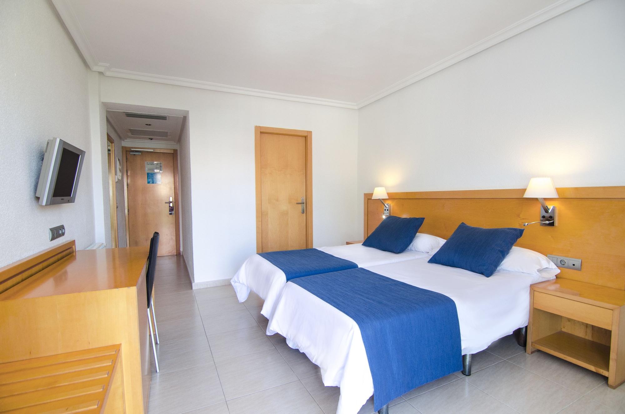Hotel Vibra San Remo