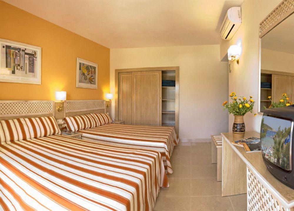 Hotel Sandos El Greco - Adults Only Portinatx