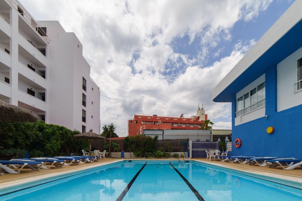 Apartamento Cel Blau Es Canar (Ibiza)