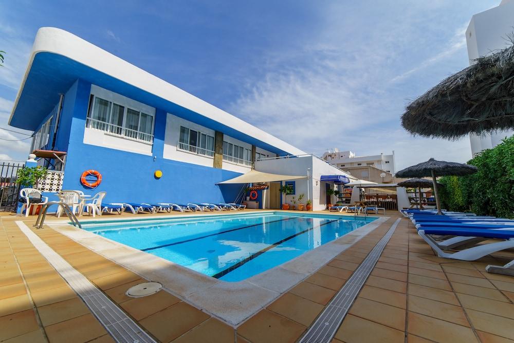 Apartamento Cel Blau