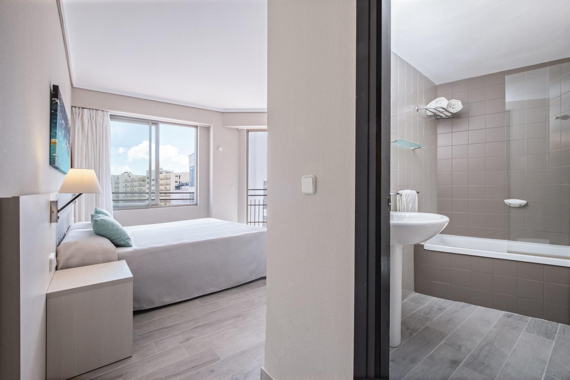 Hotel Azuline Llevant San Antonio (Ibiza)