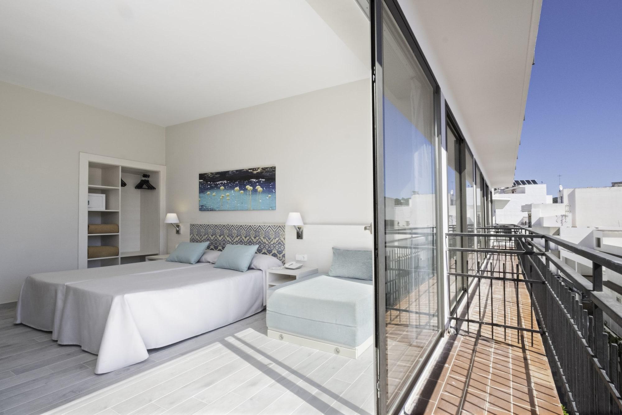 Hotel Azuline Llevant San Antonio (Ibiza)