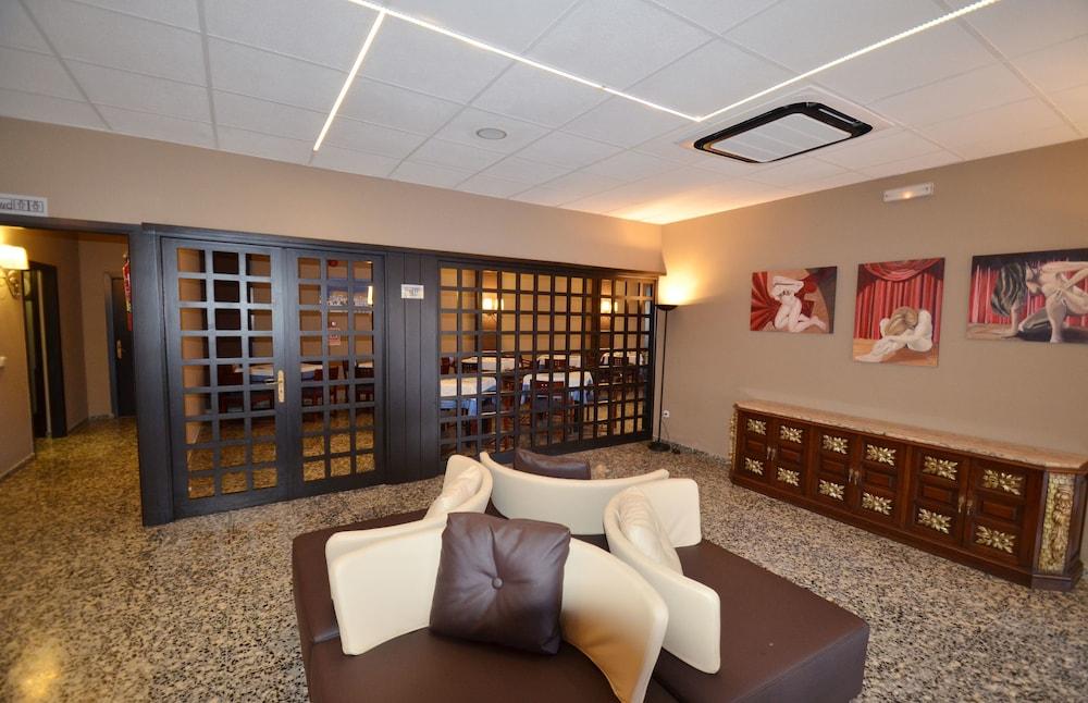 Hotel Azuline Llevant San Antonio (Ibiza)