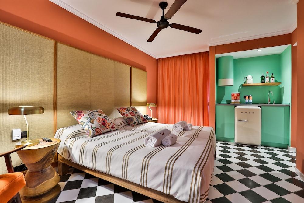 Hotel Cubanito Ibiza (adults Only)