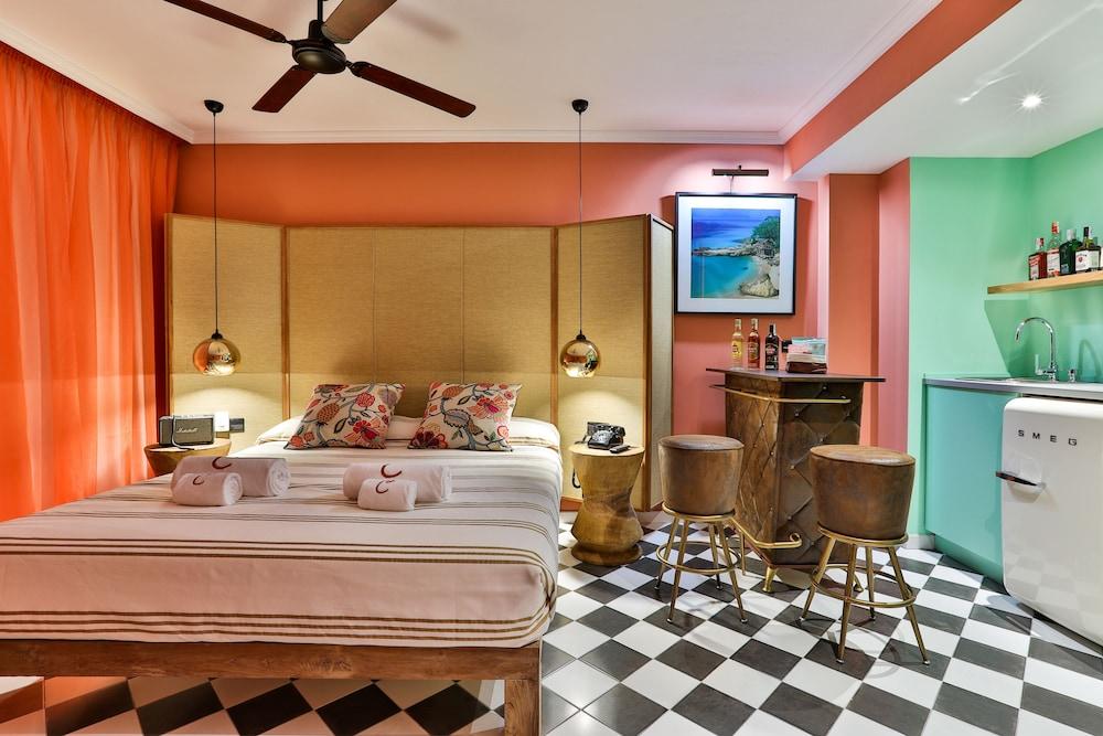 Hotel Cubanito Ibiza (adults Only) 4*