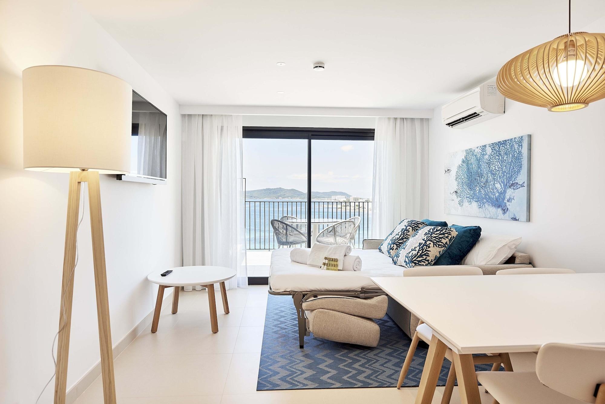 Eurostars Hotel