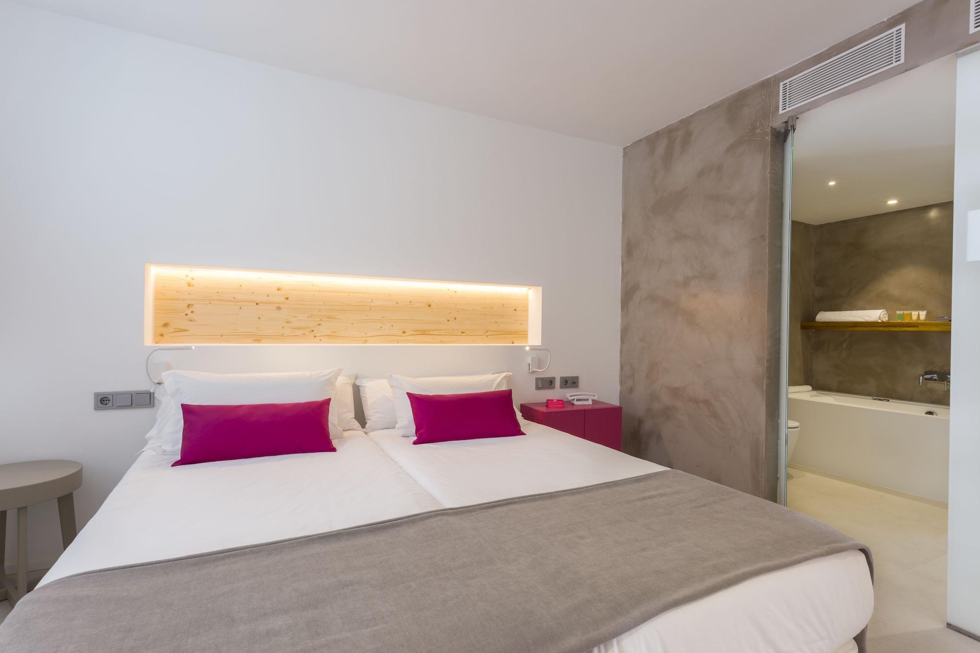 Hotel One Ibiza Town