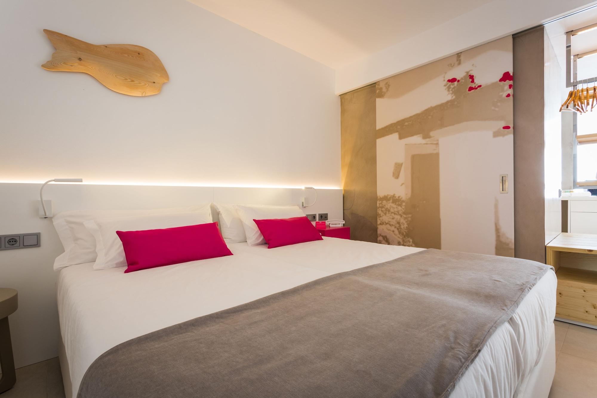 One 5* Ibiza Town