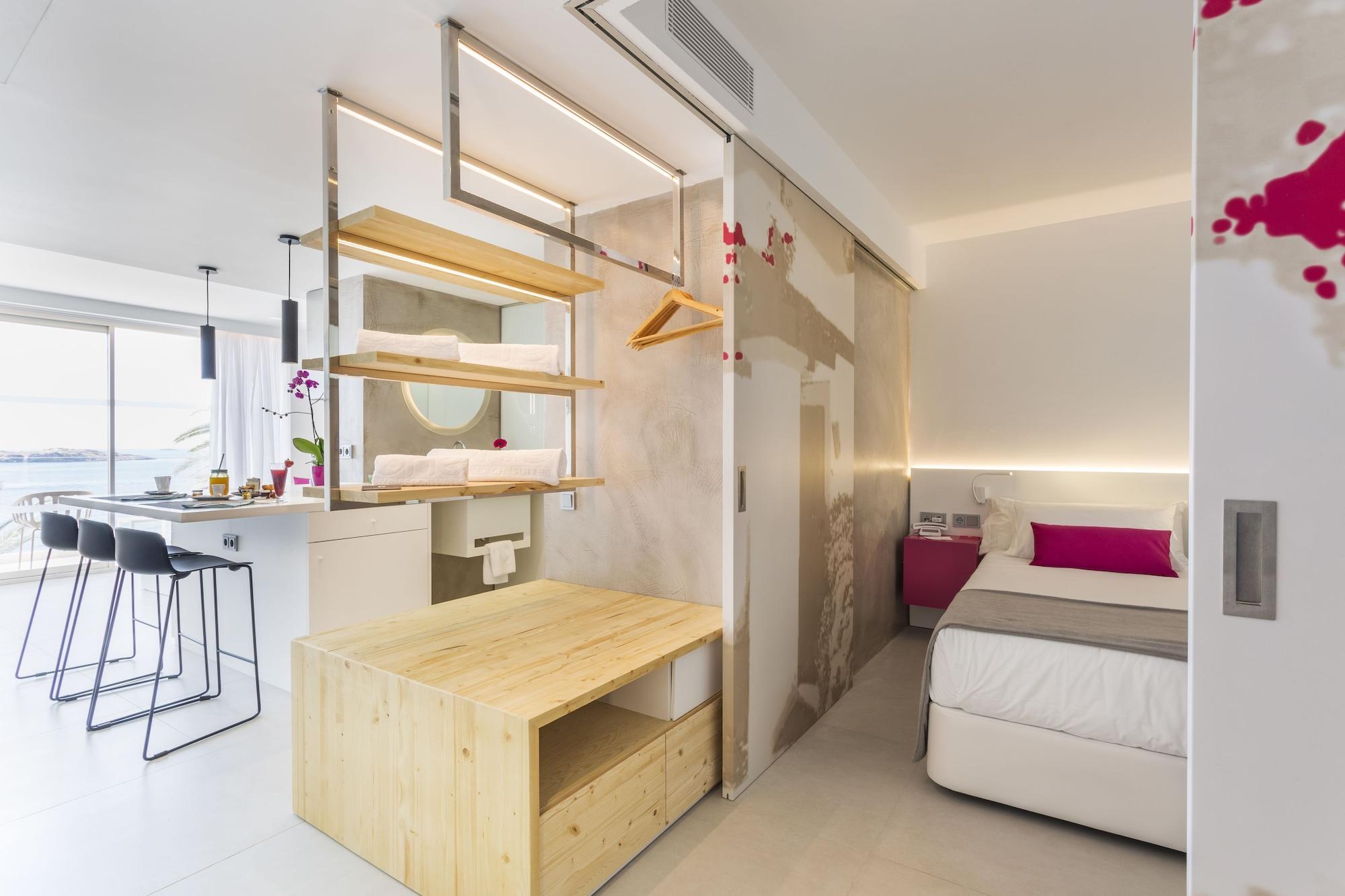 One 5* Ibiza Town