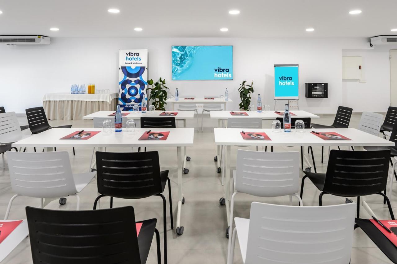 Hotel Vibra Algarb
