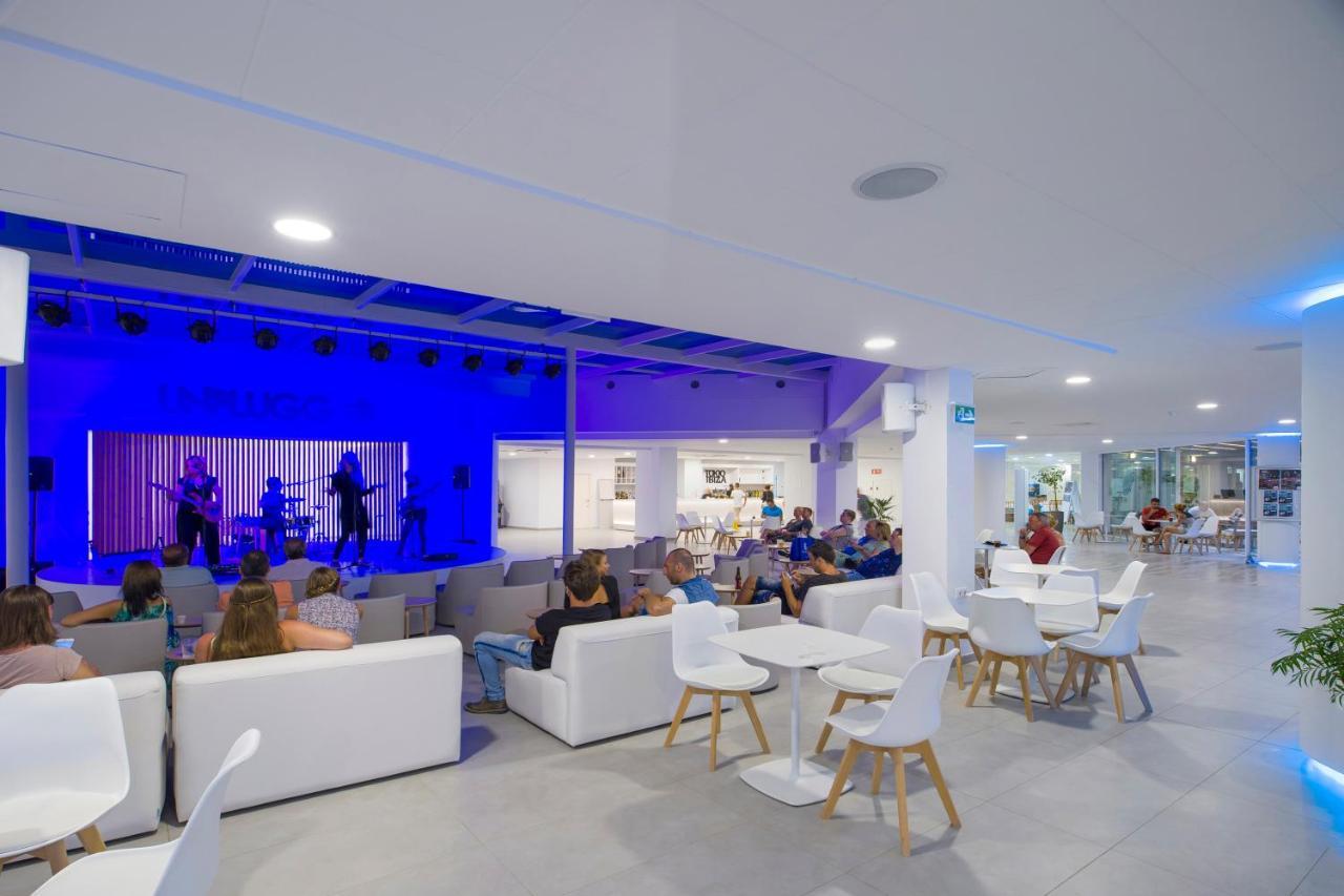 Vibra Algarb Hotel 4*