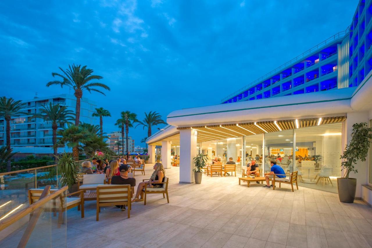 Vibra Algarb Hotel 4*