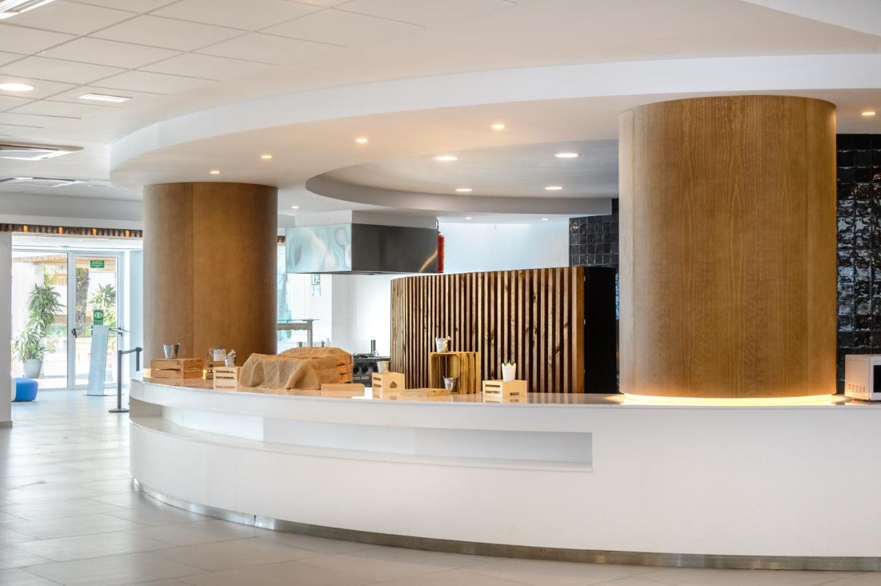 Hotel Vibra Algarb Playa d'en Bossa