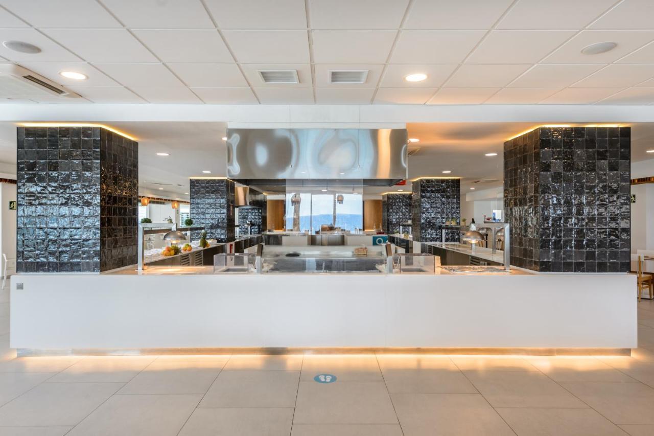 Hotel Vibra Algarb 4*
