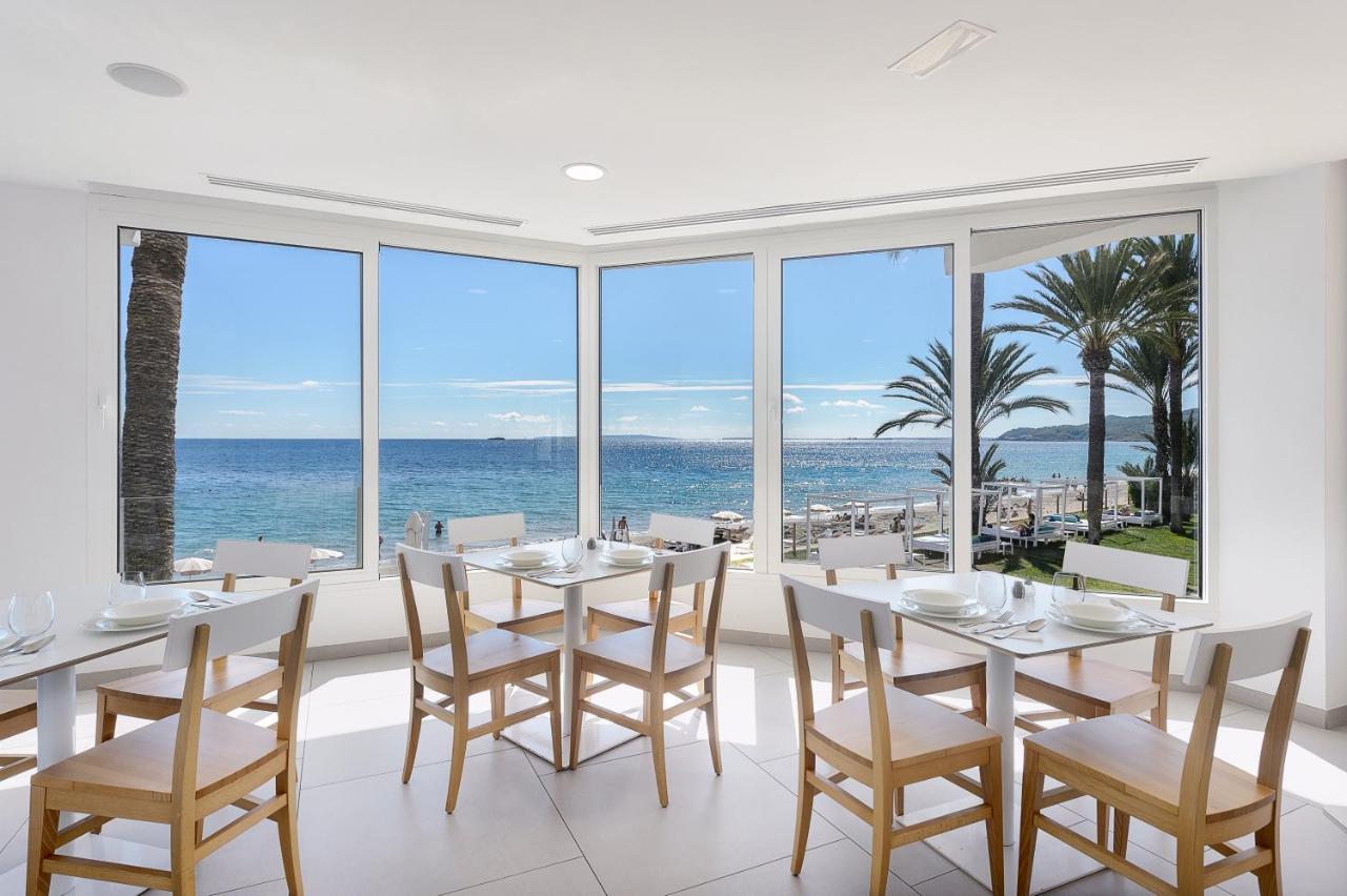 Hotel Vibra Algarb Playa d'en Bossa
