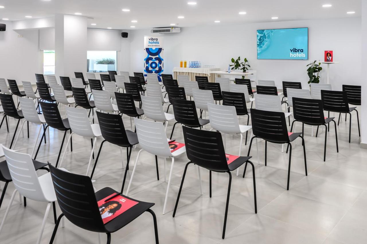 Vibra Algarb Hotel 4*