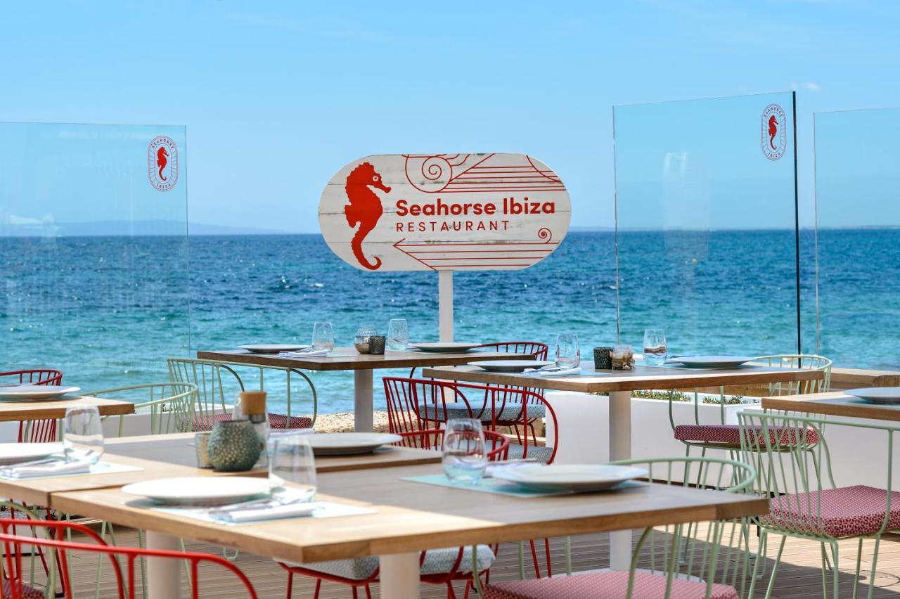 Hotel Vibra Algarb Playa d'en Bossa
